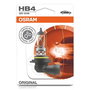 OSRAM Bombilla Halógena 9006 HB4 12V 51W P22D 01B OS9006-01B