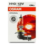 OSRAM Lámpara Halógena H10 PY20D 9145 OS9145 - 12V 42W para Faros de Automóvil