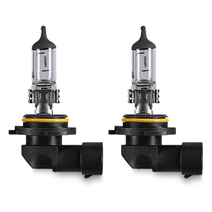 OSRAM Lámpara Halógena H10 PY20D 9145 OS9145 - 12V 42W para Faros de Automóvil