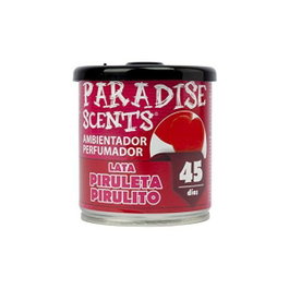 Abc Perfumador Lata Gel Piruleta Paradise