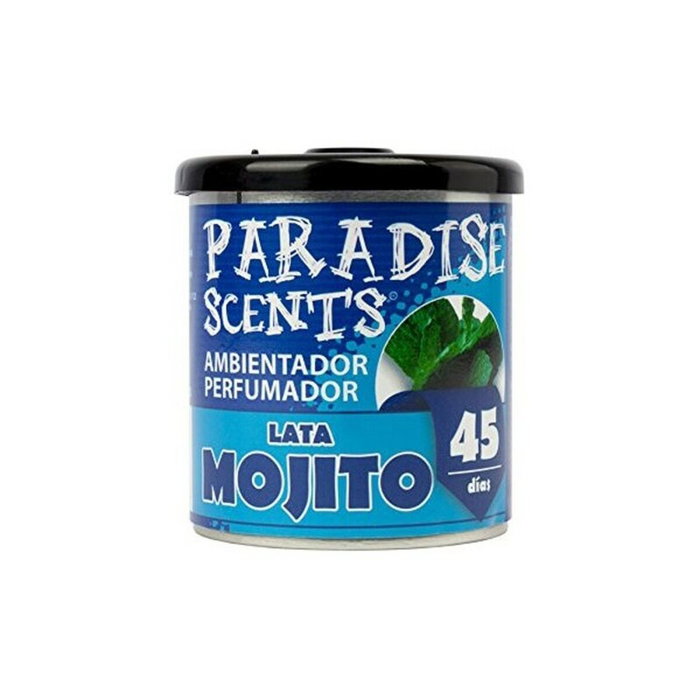 Abc Perfumador Lata Gel Mojito Paradise 100g