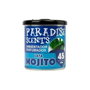Abc Perfumador Lata Gel Mojito Paradise 100g
