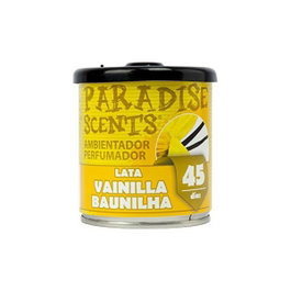 Abc Perfumador Lata Gel Vainilla Paradise 100gr