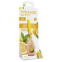 Abc Perfumador Madera Limón Paradise para Colgar CS6