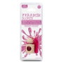 Abc Perfumador Difusor de Aromas PER80144 Cs6 de Madera con Fragancia Chicle Paradise - Para Colgar, Dulce y Refrescante, Hogar