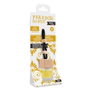 Abc Perfumador Botella Limón 7 ml Paradise CS6
