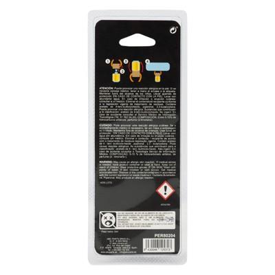 Paradise Perfumador Botella Bl Vainilla 7 mL Difusor de Fragancia - PER80204