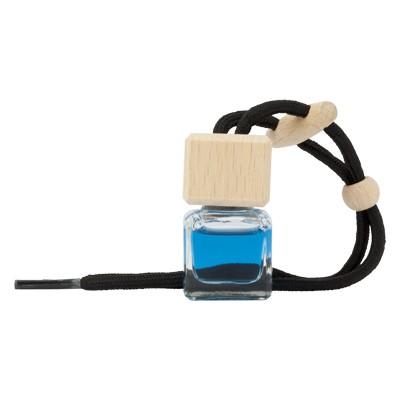 Paradise Perfumador Botella Bl Vainilla 7 mL Difusor de Fragancia - PER80204