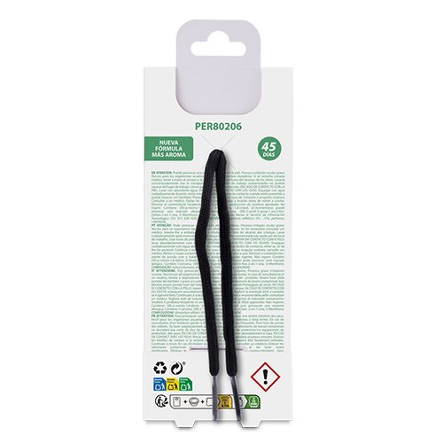 Abc Perfumador Botella Menta 7 ml Paradise Scents CS6 Abc Perfumador Botella Menta 7 ml Paradise Scents CS6