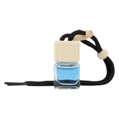 Abc Perfumador Botella Menta 7 ml Paradise Scents CS6 Abc Perfumador Botella Menta 7 ml Paradise Scents CS6