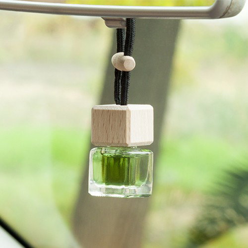 Abc Perfumador Botella Mojito CS6 Abc Perfumador Botella Mojito CS6