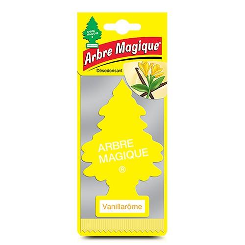 Perfumador Pino Vainillarôme Arbre Magique Cs12 PER90501