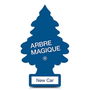 Perfumador Pino Coche Nuevo Arbre Magique Cs12 PER90508