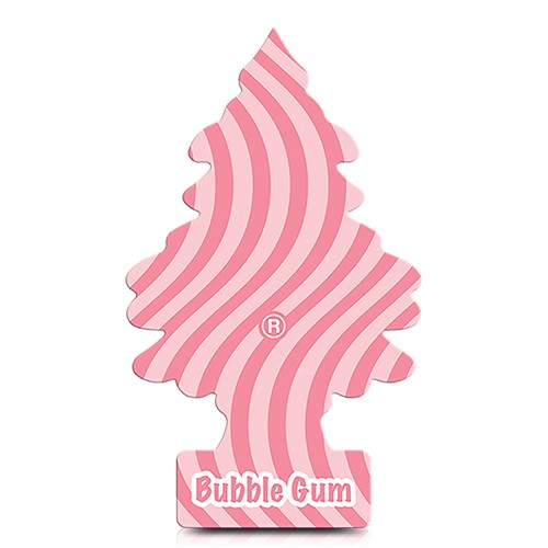 Abc Perfumador Pino Chicle Arbre Magique CS12 Abc Perfumador Pino Chicle Arbre Magique CS12