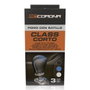 Abc Pomo Class Corto Azul Gatillo 30 mm POM30147 Universal para Coche