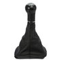 VW Pomo Golf IV-V 98-2006 12 mm 5-6 Velocidades Origen POM40103 con Fuelle Simil Piel