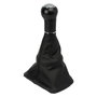 VW Pomo Golf IV-V 98-2006 12 mm 5-6 Velocidades Origen POM40103 con Fuelle Simil Piel