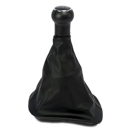 Abc Pomo para Passat B5 96-2005 5/6 Velocidades con Fuelle Abc Pomo para Passat B5 96-2005 5/6 Velocidades con Fuelle