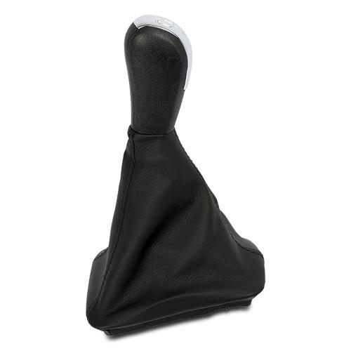 Skoda Pomo con Fuelle para Octavia 2004-2011 5 y 6 Velocidades Origen POM40111