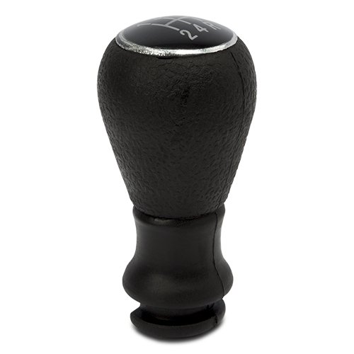 Abc Pomo para Peugeot 206 5 Velocidades
