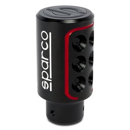 Spc Racing Pomo Cs5 Racing Negro