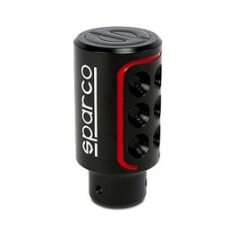 Abc POMO SPC RACING NEGRO CS5