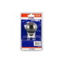 Abc SPARCO LAZIO Cromado/Negro SPC CS5
