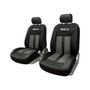 Abc Fundas Delanteras S-Line Gris Sparco CS4