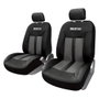 Abc Fundas Delanteras S-Line Gris Sparco CS4