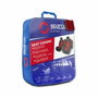 Abc Juego de fundas S-Line Rojo SPARCO CS6