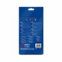 Sparco Funda Individual Gris CS10 SPC1020GR Transpirable y Lavable