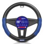 Abc Funda de volante SPC Azul/Negro CS5