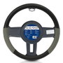 Abc Funda Volante SPC Gris/Negra CS5