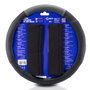 Abc Funda de Volante y Almohadillas Sparco Negro/Gris CS10