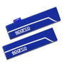 Abc Almohadilla Línea S Azul 2 Piezas Sparco CS6
