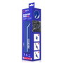 Abc Almohadilla Línea S Azul 2 Piezas Sparco CS6