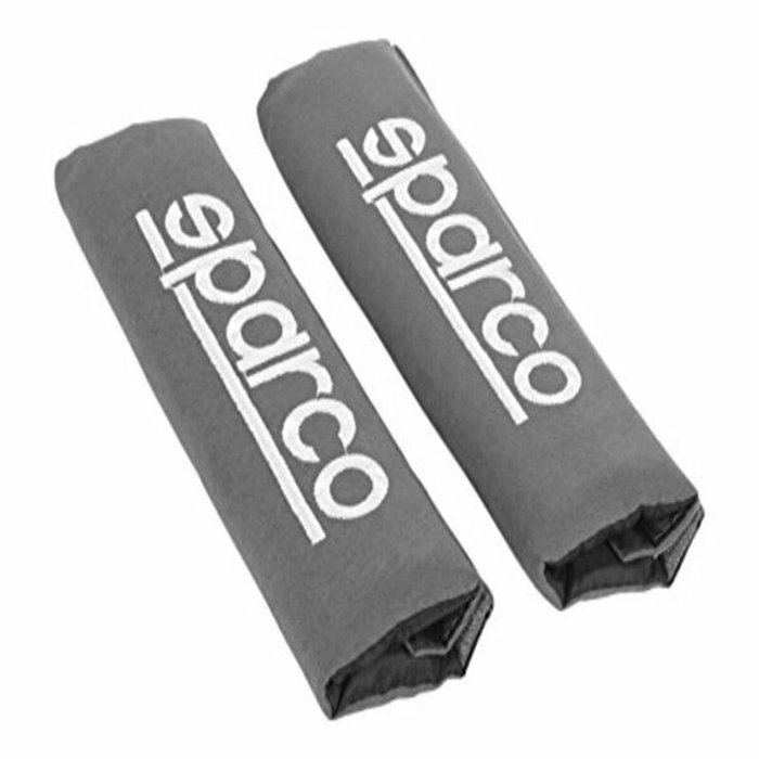 SPC Almohadilla Cinturon Gris SPC1204GR