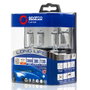 Abc Set Sparco H7 Long Life 130% E-Mark CS6