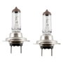Abc Set Sparco H7 Long Life 130% E-Mark CS6