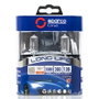Abc Sparco H7 Long Life 130% E-Mark CS6 Juego de 2