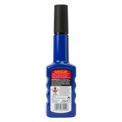 STP Limpia Inyectores Diesel CS12 E302001303 200 mL
