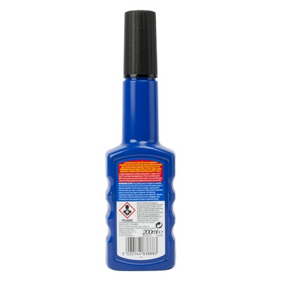 STP Limpiador Filtro Partículas 200 ml CS12