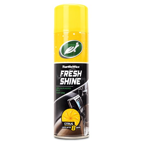 Limpia Salpicaderos Limon 500 mL Cs6