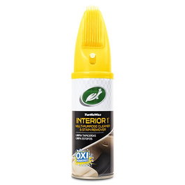 Abc Espuma Intensiva 1 con Cepillo 400ml