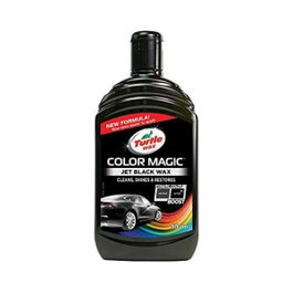 Abc Color Magic Negro 500ml