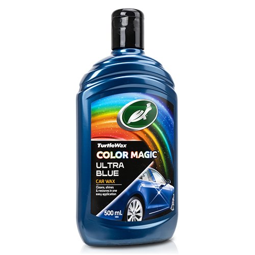 Abc Color Magic Azul Oscuro 500 ml