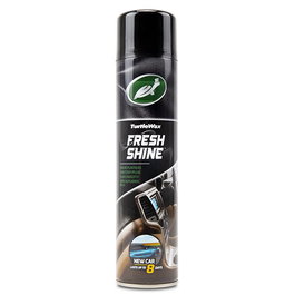 New Car Limpiador de Salpicadero Brillo 600 mL Cs12Fg7589_Ean TW52864