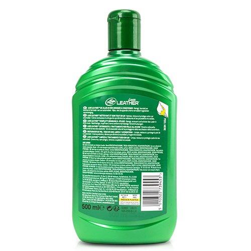 Abc Limpiador Acondicionador Piel 500 mL Cs6 Viejo Fg7827 TW52869 Abc Limpiador Acondicionador Piel 500 mL Cs6 Viejo Fg7827 TW52869