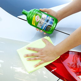 Abc TW52870 Cera Con Teflon Para Pintura Metalizada 500 mL