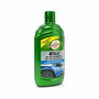 Cera Turtle Wax TW52870 Acabado brillante (500 ml) Metal (250 ml)